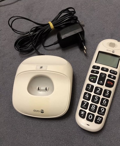 Doro phoneeasy 110 - doro,