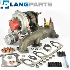 Turbolader für Seat Cordoba Fabia Roomster VW Fox Lupo Polo 1.4 TDI 51 kW 70 PS