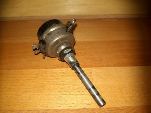 Preh potentiometer aus philips - preh,