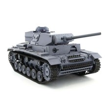 Heng long panzer iii - long,
