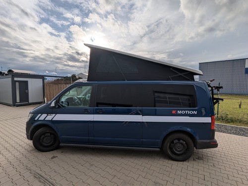 Aufstelldach vw - (schlafdach),