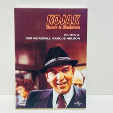 DVD - Kojak - Einsatz in