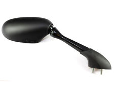 Spiegel rechts Schwarz
