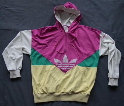 Adidas jacke vintage - jacke,