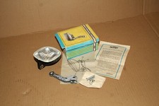 FER Lampe Scheinwerfer 1980er