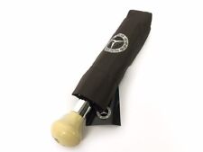 Mercedes-Benz original Taschenschirm 300 SL, braun, B66041533