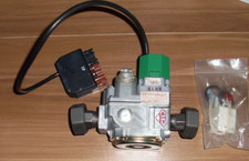 Gaskombiregler - , 1/2''