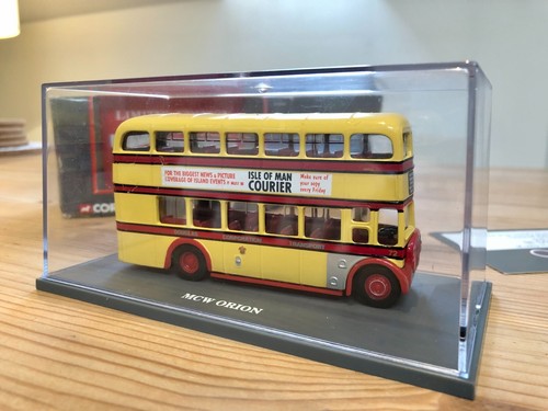 Corgi ooc 97943 - aec, v