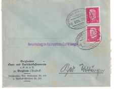 DR/Bahnpost, Mi. 414(2), BPS