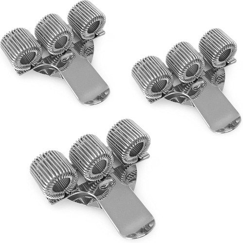 Stiftehalter für drei stifte - stiftehalter,