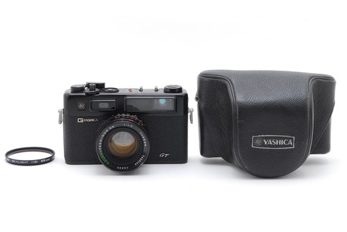 Near mint yashica electro - [near, mint+++]
