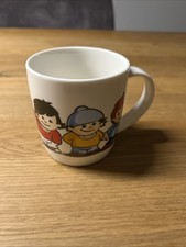 Mainzelmännchen Tasse Becher