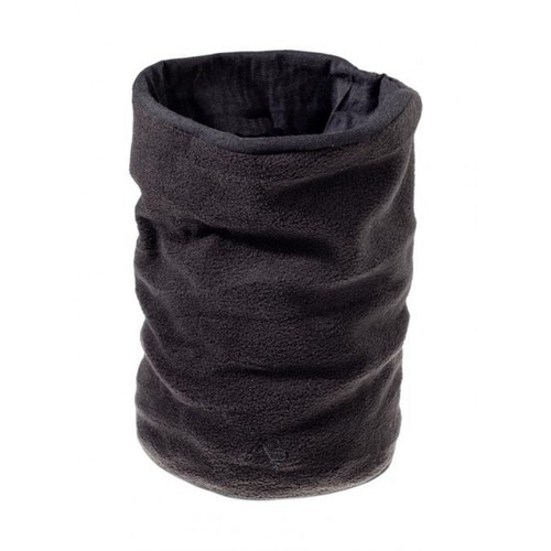 Rundschal fleece schlauchschal - rundschal,