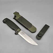 Morakniv Messer Amberg Inox