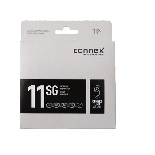 Wippermann kette connex 11sg - connex,