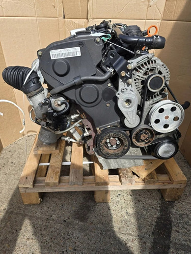 Motor audi bwa 0 tfsi - a6,