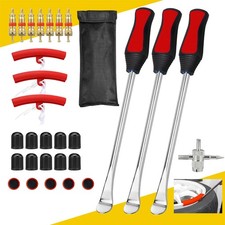 29tlg Reifenheber Montierhebel