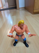 Sid Justice  WWF WWE Figur
