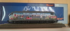 Roco 72754 DB AG Diesellok 218