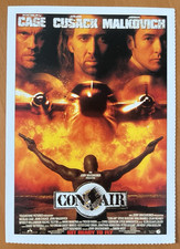Con air filmkarte - -,