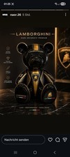Lamborghini limitierter - lamborghini,,