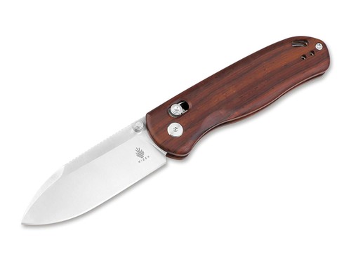 Kizer drop bear nitro - drop, wood