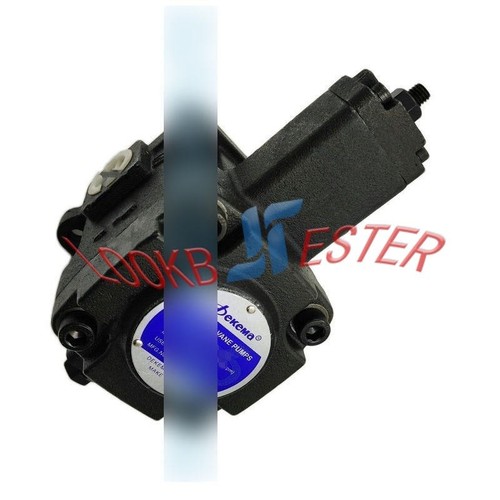 One dekema hydraulic - one,
