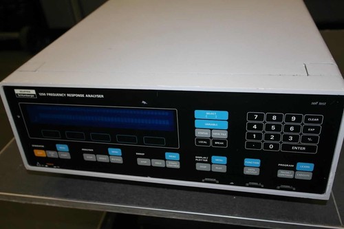 Schlumberger solartron si - schlumberger, /