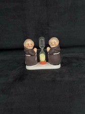 Vtg Goebel Friar Tuck Double