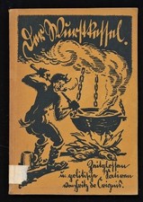 Der Wurstkessel : Zeitglossen