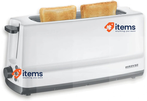 Severin automatisch lang - severin,