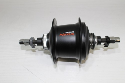 Shimano nexus gang - nexus, 7-gang