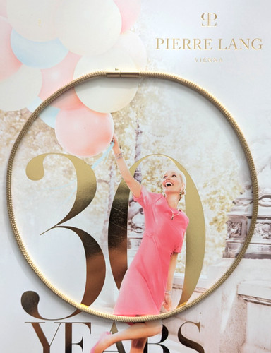 Pierre lang strickkette - pierre,