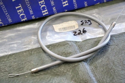 Rms chokezug 92370 - 92370, vespa