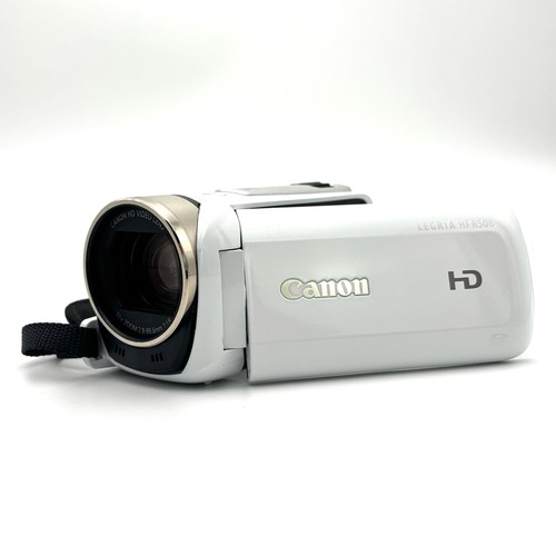 Canon legria hfr506 - hf, r506