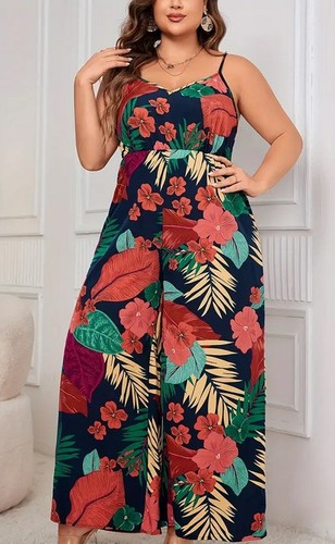 Jumpsuit 52 damen - gr., 50-52