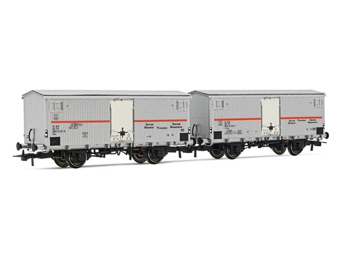 Rivarossi hr6604 - rivarossi,