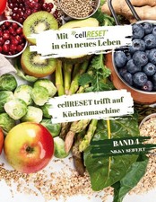Mit cellRESET in ein neues