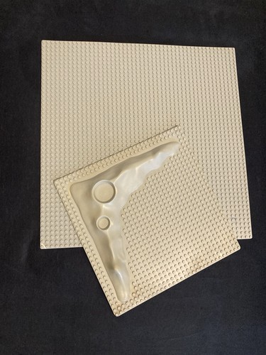Lego grundplatten 48x48 - grundplatten,