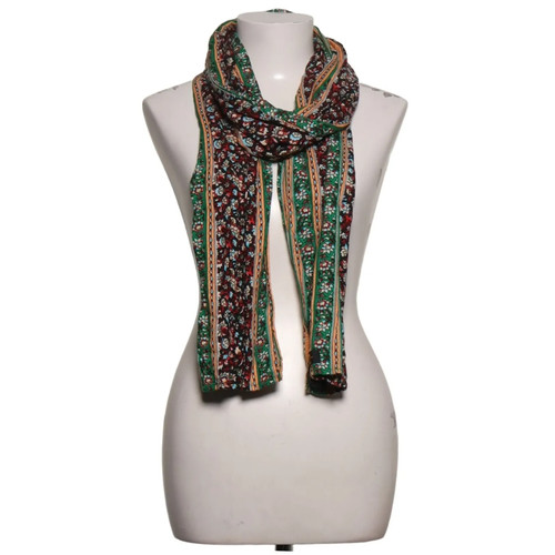 Scotch soda sommerschal - &,