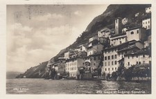 Gandria, Lago di Lugano gl1930 E6386