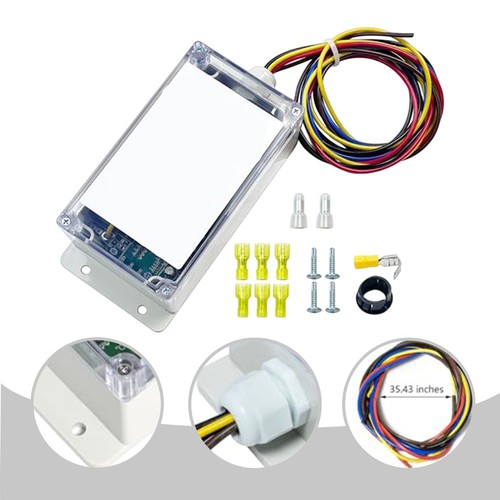 Softstarter für wohnmobil - für,