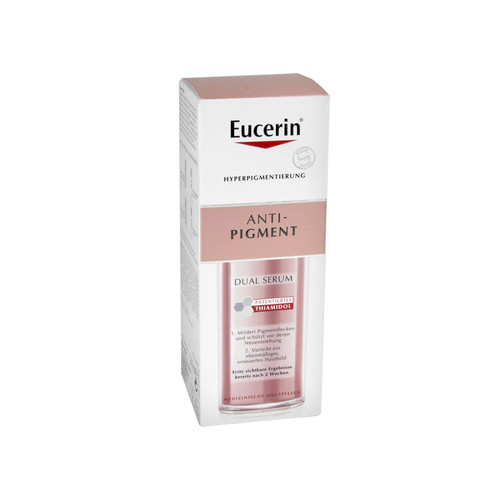 Eucerin anti pigment dual - eucerin,