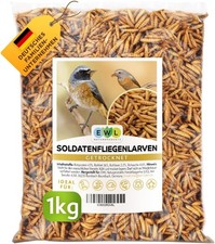 Ewl natural products larve - natural, di