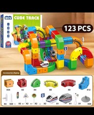 Magische Track Zug STEM