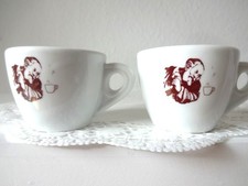 2 Espressotassen RICHARD