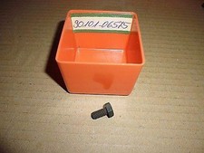 Schraube Auspuff exhaust bolt