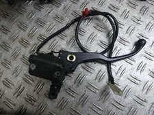 BMW F 650 EZ:99 Bremshydraulik vorne Gut Bremse Bremsgriff Bremspumpe 68907