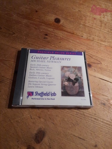 Guitar pleasures von michael - pleasures,