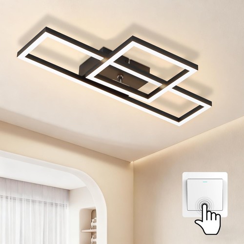 24w led deckenleuchte drehbar - led,